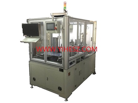 LED料盘装袋机 铝箔袋装袋抽真空封口机