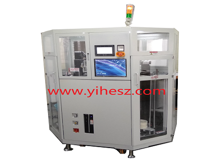 料盘标签发货比对机