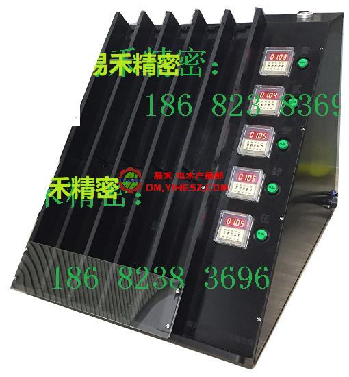 银胶回温控制器