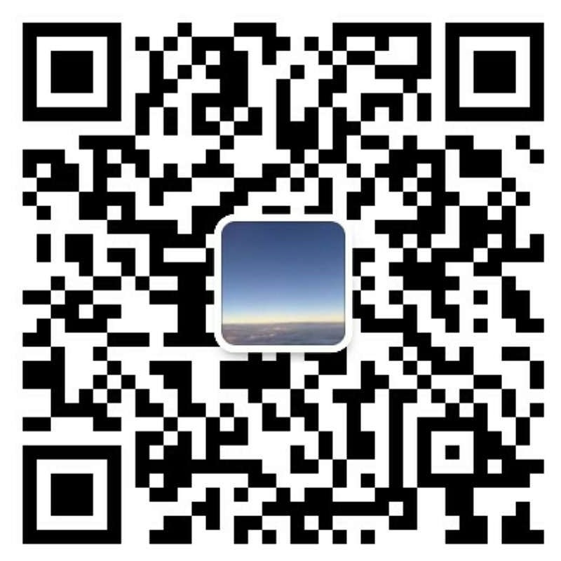 深圳市易禾精密工业有限公司二维码